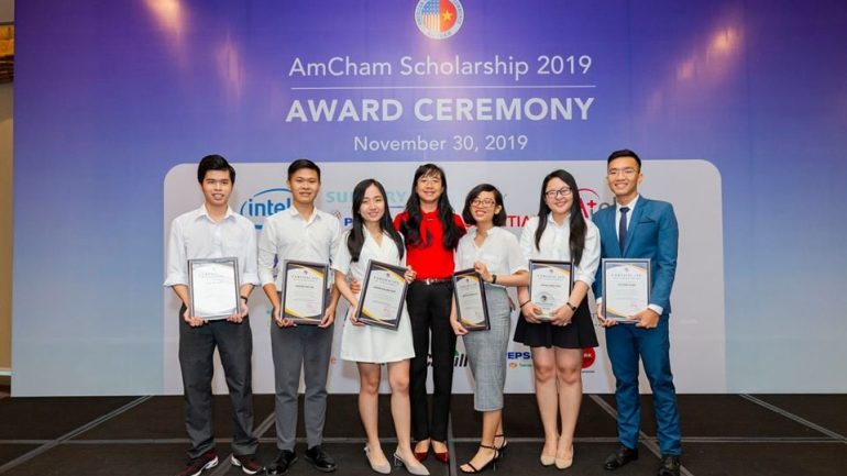 Amcham 2019