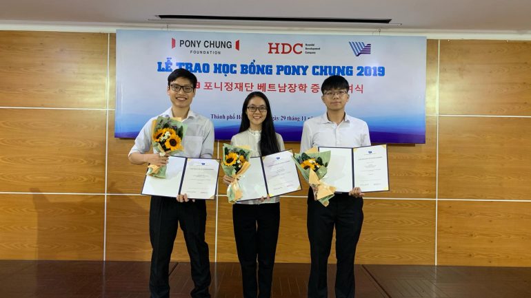 Ponychung 2019 2