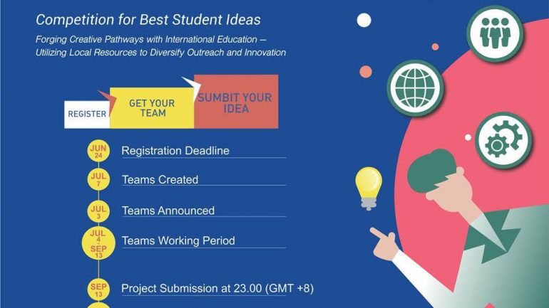 2020 SMART 2.0 Student Online Competition