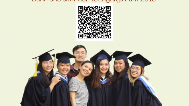 Poster_Khảo sát SVTN 2019