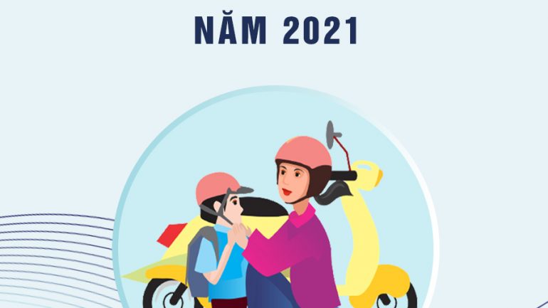 Liên hoan phim toàn quốc về an toàn giao thông năm 2021