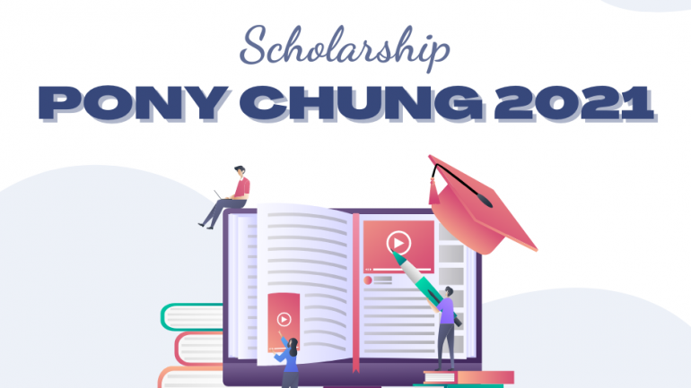 Pony Chung