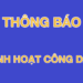 shcd, sinh hoạt công dân, cuối khóa, đầu khóa, giữa khóa