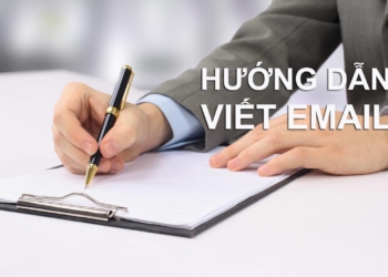 viet eamil co ban