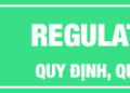 quy dinh, quy che
