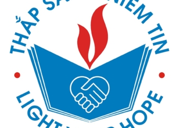 thap sang niem tin, light your hope