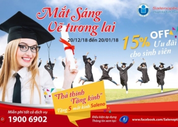 MẮT SÁNG VẼ TƯƠNG LAI