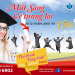 MẮT SÁNG VẼ TƯƠNG LAI