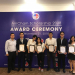 amcham, scholarship
