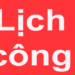 lich tiep cong dan