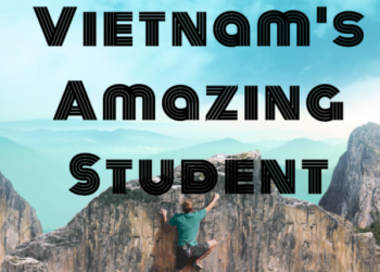 Vietnam Amazing Student 2019