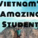 Vietnam Amazing Student 2019