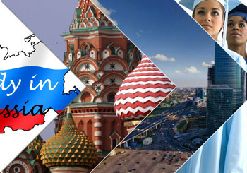 học bổng Hiệp Định Liên Bang Nga 2019