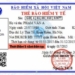 bhyt, bảo hiểm y tế, hcmiu, bao hiem y te