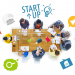 startup group, nhom khoi nghiep