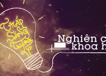 nghien cuu khoa hoc, nckh, SVNCKH , 2019