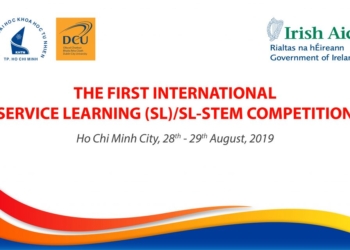 Cuộc thi quốc tế STEM