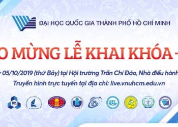 khai khóa 2019