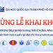 khai khóa 2019
