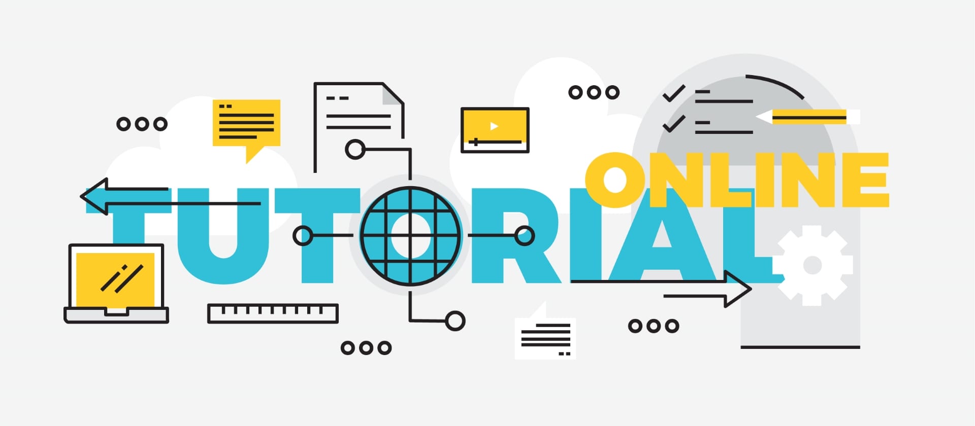 Các hướng dẫn dành cho tân sinh viên