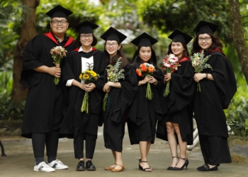 kỷ yếu đại học 2019