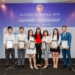 Nhận Học Bổng Amcham 2019