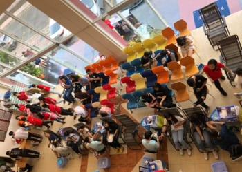 hiến máu tình nguyện