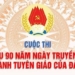 truyền thống ngành Tuyên giáo