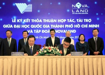 Học bổng Covid-19