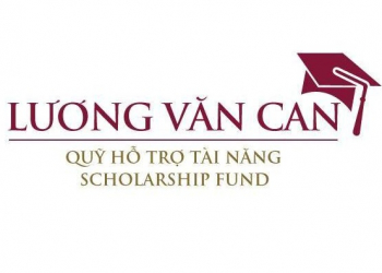 Lương Văn Can 2020: