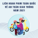 Liên hoan phim toàn quốc về an toàn giao thông năm 2021