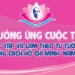 CUỘC THI “TUỔI TRẺ HỌC TẬP VÀ LÀM THEO TƯ TƯỞNG, ĐẠO ĐỨC, PHONG CÁCH HỒ CHÍ MINH” NĂM 2021