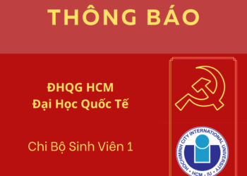 Dang, chi bo sinh vien, cbsv