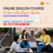 TB Giới thiệu Chương trình học Tiếng Anh 1-1 với GV người Philippines tại ĐH San Augustine, Philippines