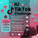Cuộc thi “2021 IU TikTok Challenge” chào mừng kỷ niệm 18 năm thành lập trường