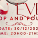 IU EVE: POP AND POUR – Chương trình Chào xuân 2022 trực tuyến