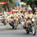 TB v/v tăng cường an ninh trật tự, PCCC mùa cao điểm cận Tết 2022