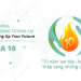 Học bổng Thắp sáng tương lai – Lighting up your future: Mùa 10