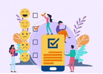 [HTTT] Khảo sát Đánh giá môn học Online, học kỳ 2, NH 2021-2022