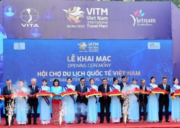 Tuyển đội ngũ Tình nguyện viên hỗ trợ công tác tại Hội chợ Du lịch Quốc tế TP.HCM lần thứ 16 năm 2022