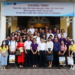 ĐHQT tổ chức hoạt động cấp ĐHQG: giao lưu, chia sẻ kinh nghiệm CTSV với các trường ĐH tại Hà Nội