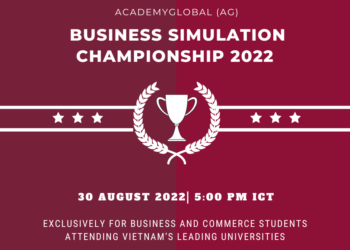 Business Simulation Championship 2022