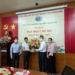 Đại hội Chi bộ Sinh viên 1 nhiệm kỳ 2022-2025