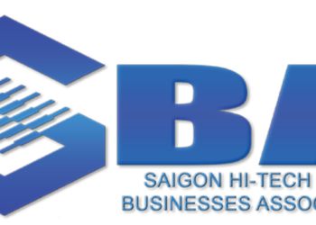 14 sinh viên trường ĐH Quốc tế, ĐHQG-HCM nhận học bổng Chi hội Doanh nghiệp Khu Công nghệ cao TP.HCM