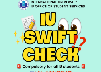 TB v/v cập nhật hình ảnh và thông tin SV đang theo học tại trường