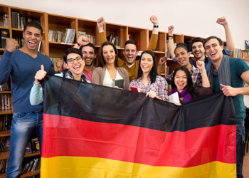 Chương trình Học bổng Hessen năm học 2022 – 2023