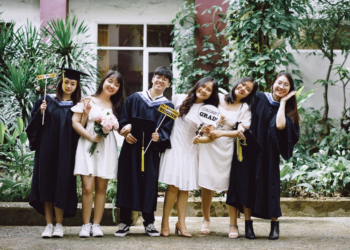 Thông báo đăng ký chụp hình kỷ yếu đợt cuối_Khoá TN năm 2022