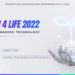 Triển lãm và Hội nghị Tech4Life 2022 – Công nghệ nâng tầm cuộc sống