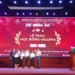 Lễ trao học bổng VALOMA năm 2022