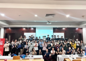 Danh sách chương trình do P.CTSV tổ chức được công nhận Quy đổi SHCD